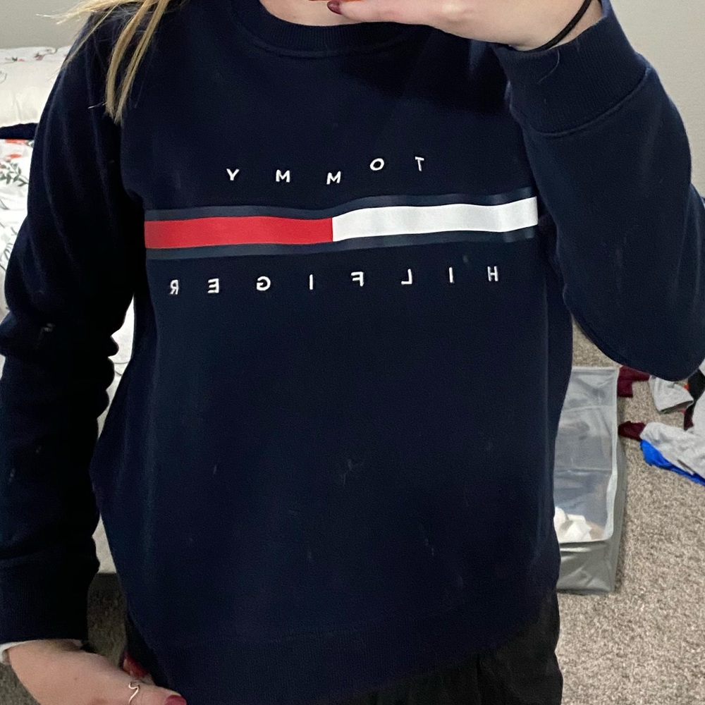 Tommy Hilfiger Sweatshirt